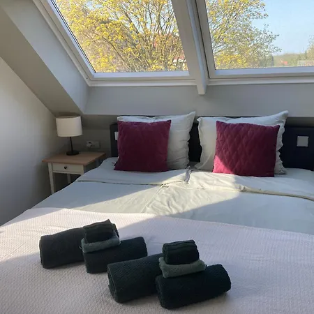 Oda ve Kahvaltı Rue Haute By M&m 4 Sterren Vlakbij Maastricht Eben-Emael