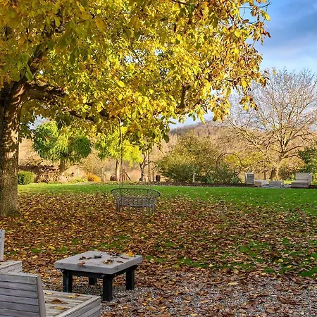 Rue Haute By M&m 4 Sterren Vlakbij Maastricht Oda ve Kahvaltı 4*