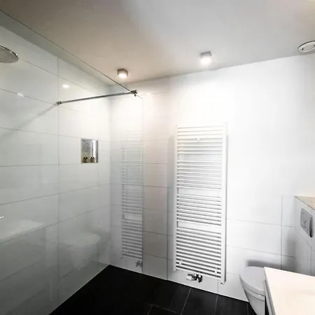 ベッド・アンド・ブレックファスト Rue Haute By M&m 4 Sterren Vlakbij Maastricht 4*