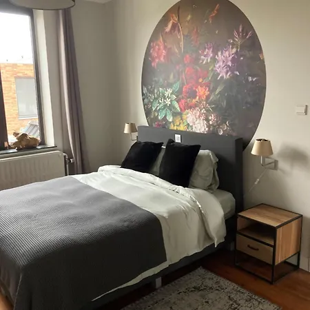 Oda ve Kahvaltı Rue Haute By M&m 4 Sterren Vlakbij Maastricht Eben-Emael