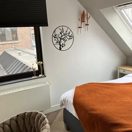 Bed and breakfast Rue Haute By M&m 4 Sterren Vlakbij Maastricht 4*