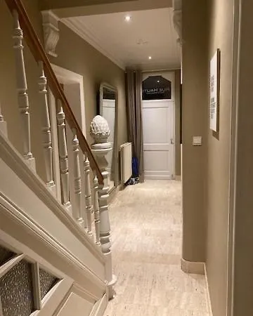 Rue Haute By M&m 4 Sterren Vlakbij Maastricht 4* 埃本埃迈尔