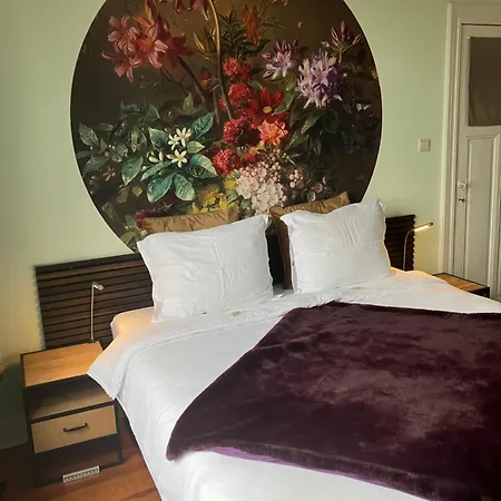 Rue Haute By M&m 4 Sterren Vlakbij Maastricht 4* Ében-Émael