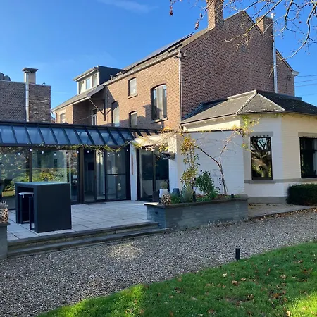 Rue Haute By M&m 4 Sterren Vlakbij Maastricht Couette-café