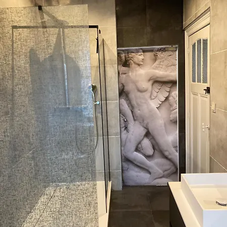 Rue Haute By M&m 4 Sterren Vlakbij Maastricht 4* Eben-Emael