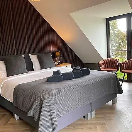 Rue Haute By M&m 4 Sterren Vlakbij Maastricht Eben-Emael
