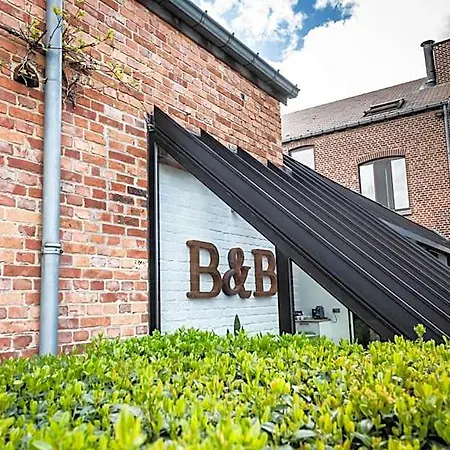 Rue Haute By M&m 4 Sterren Vlakbij Maastricht Bed & Breakfast