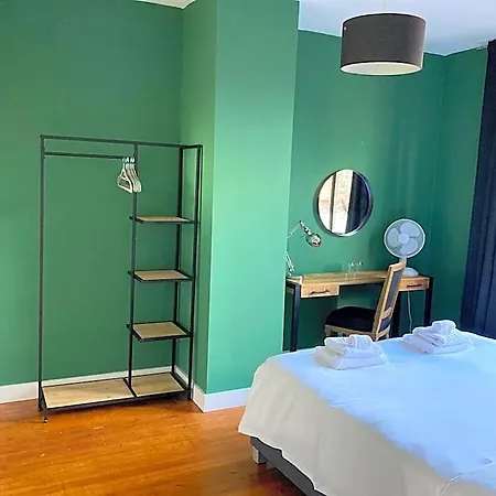 Bed & Breakfast Rue Haute By M&m 4 Sterren Vlakbij Maastricht 4*