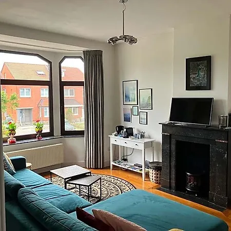 Rue Haute By M&m 4 Sterren Vlakbij Maastricht 4*