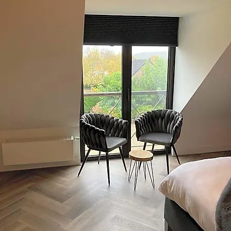 Rue Haute By M&m 4 Sterren Vlakbij Maastricht Bed & Breakfast Eben-Emael