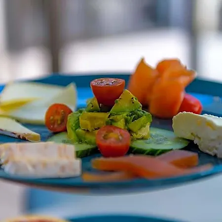 Bed & Breakfast Rue Haute By M&m 4 Sterren Vlakbij Maastricht