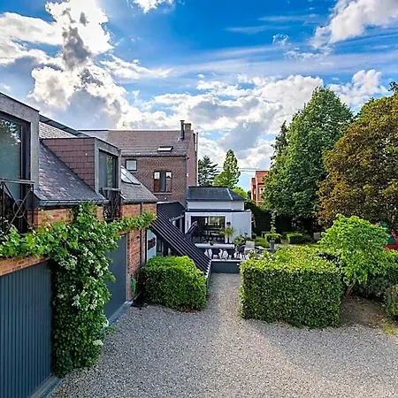 Rue Haute By M&m 4 Sterren Vlakbij Maastricht Eben-Emael