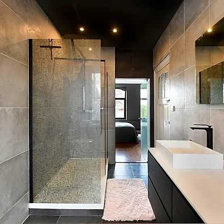 Rue Haute By M&m 4 Sterren Vlakbij Maastricht Bed & Breakfast