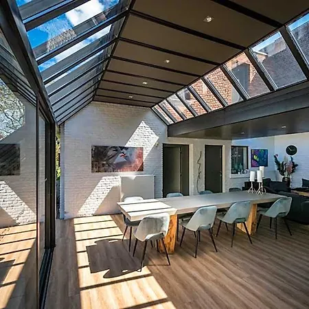 Rue Haute By M&m 4 Sterren Vlakbij Maastricht Bed & Breakfast Eben-Emael